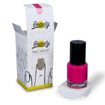 Custom Nail Polish Packaging - Personalised Printing UK - Image 3