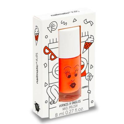 Custom Nail Polish Packaging - Personalised Printing UK