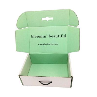 Custom Printed Mailer Boxes – Eco-Friendly Packaging UK - Image 3