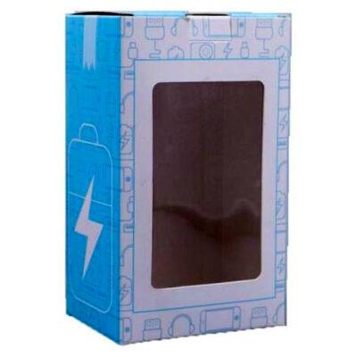 Custom Window Box Packaging - UK Approved Supplier - Image 2