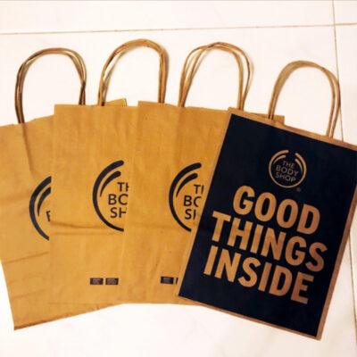Branded Paper Bags – UK Wholesale & Retail - Image 2