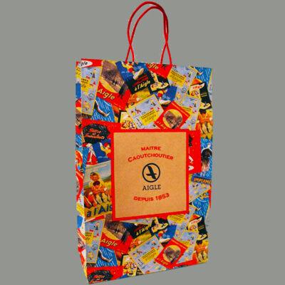 Branded Paper Bags – UK Wholesale & Retail - Image 4