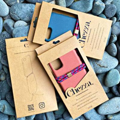 Custom Paper Packaging Boxes - Tailored UK Packaging - Image 2