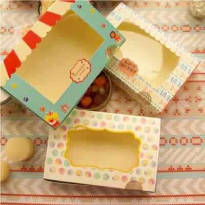 Custom Pastry Boxes Wholesale - Confectionery Packaging UK - Image 2