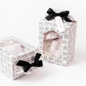 Custom Pastry Boxes Wholesale - Confectionery Packaging UK