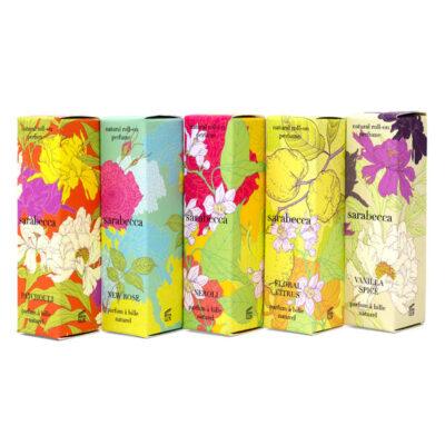 Perfume Box Packaging UK - Custom Printed Boxes - Image 2