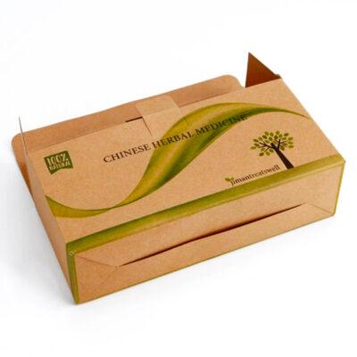 Custom Pharmaceutical Packaging - Expertly Made in the UK - Image 2