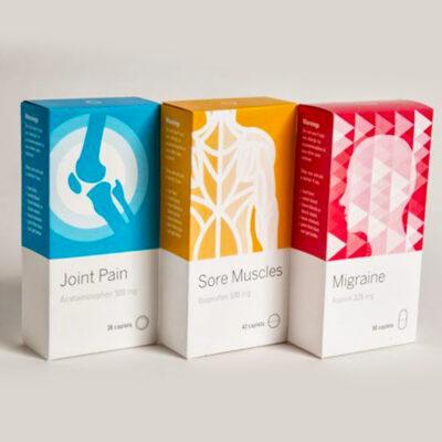Custom Pharmaceutical Packaging - Expertly Made in the UK - Image 4