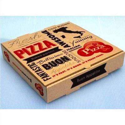 Best Custom Pizza Boxes UK - Fast Food Packaging Supplier - Image 3