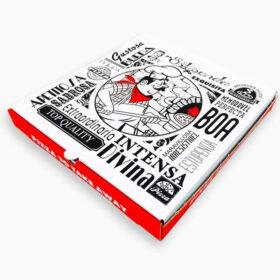 Best Custom Pizza Boxes UK - Fast Food Packaging Supplier