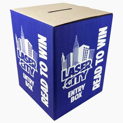 Custom Ballot Boxes - UK Quality Assured - Image 2