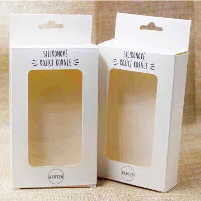 Custom Window Box Packaging - UK Approved Supplier - Image 3