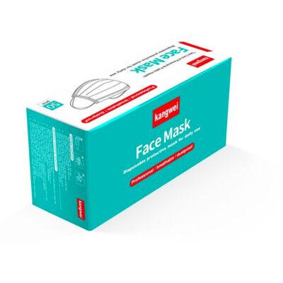 Custom Face Mask Boxes - UK Supplier with FREE Delivery - Image 3