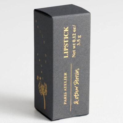 Custom Lipstick Boxes with Logo - Cosmetic Packaging UK Suppliers - Image 2