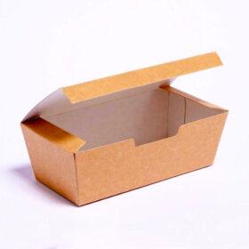 Custom Printed Noodle Boxes - Food Packaging Boxes UK