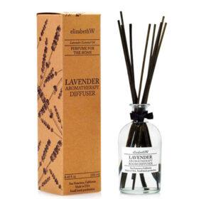 Reed Diffuser Boxes Wholesale UK - Custom Logo Printed