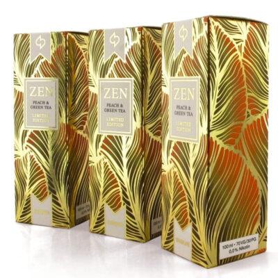 Custom Reverse Tuck Boxes - UK Cardboard Box Suppliers - Image 3