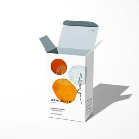 Custom Reverse Tuck Boxes - UK Cardboard Box Suppliers