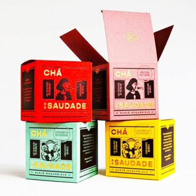 Custom Semi Auto Lock Boxes with FREE Shipping - Printed in UK
