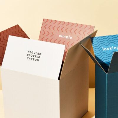 Custom Size Shipping Cartons – UK Packaging Manufacturer - Image 4