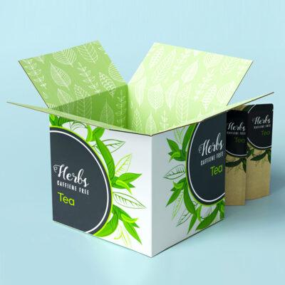 Custom Size Shipping Cartons – UK Packaging Manufacturer - Image 2