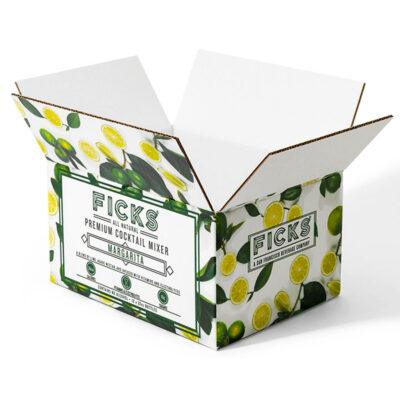 Custom Size Shipping Cartons – UK Packaging Manufacturer - Image 3