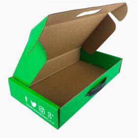Custom Printed Mailer Boxes – Eco-Friendly Packaging UK