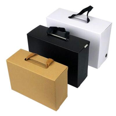 Custom Printed Mailer Boxes – Eco-Friendly Packaging UK - Image 4
