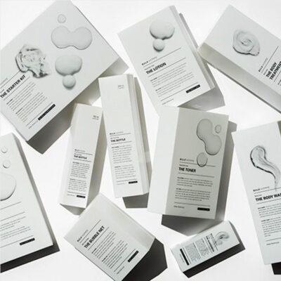Custom Printed Face Mask Boxes - UK Supplier with FREE Shipping - Image 2