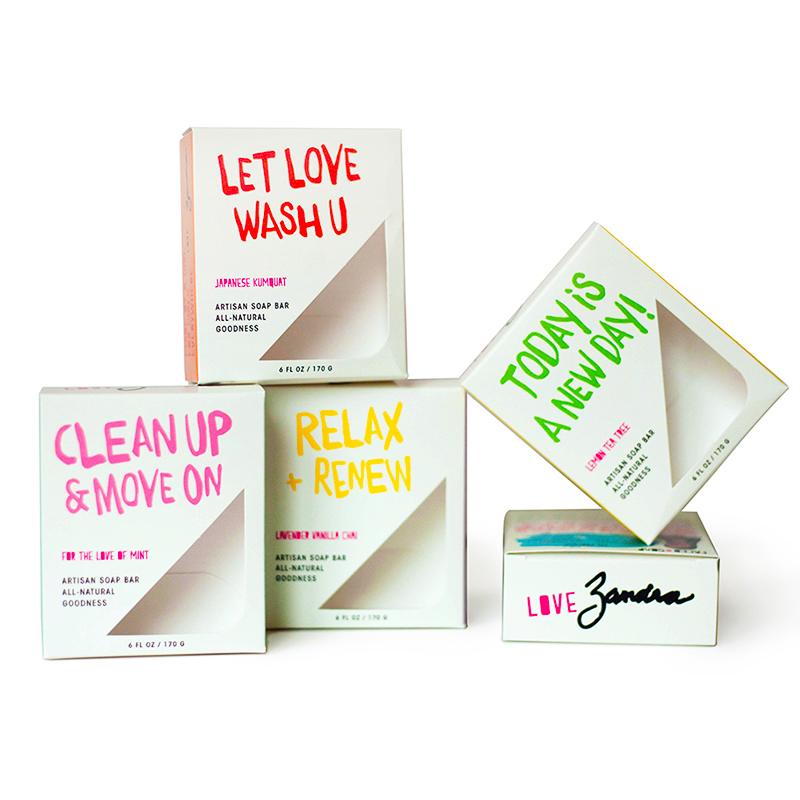 Wholesale Soap Packaging Boxes UK - Custom Packaging Solutions - Image 4