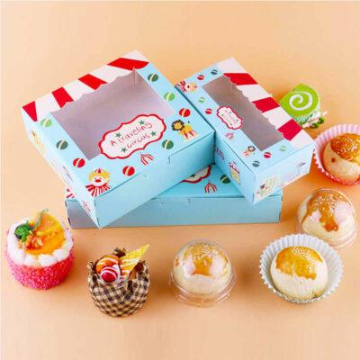 Custom Sushi Boxes UK - Food Grade Packaging - Image 4