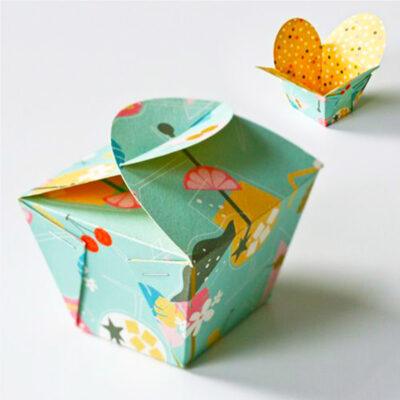 Custom Sushi Boxes UK - Food Grade Packaging - Image 3
