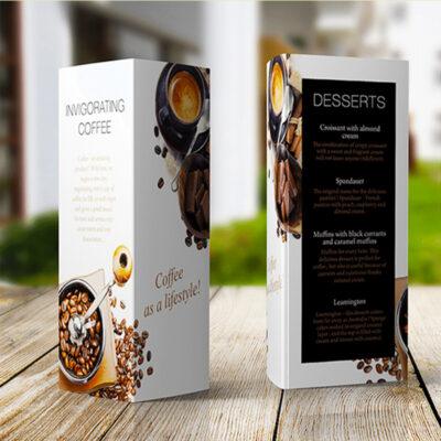 Custom Table Tent Display Packaging – UK Wide Free Shipping - Image 2