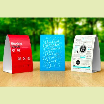 Custom Table Tent Display Packaging – UK Wide Free Shipping - Image 3