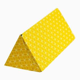 Custom Triangle Boxes - Premium UK Printing