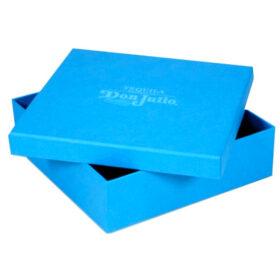 Two Piece Rigid Boxes – Custom Luxury Packaging UK