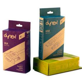 Custom USB Boxes - UK Wide Free Delivery