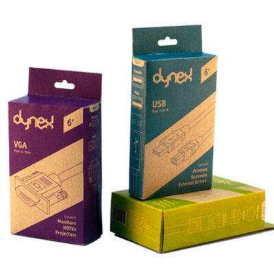 Custom USB Boxes - UK Wide Free Delivery