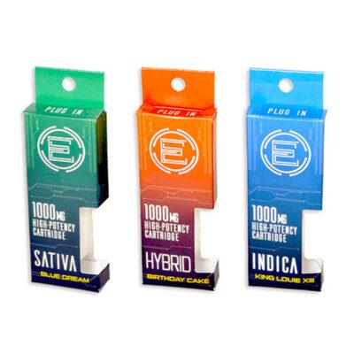 Premium Vape Product Boxes – UK Made & Delivered - Image 2