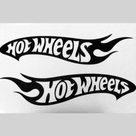 Vinyl Decals – Personalised Printing UK Supplier