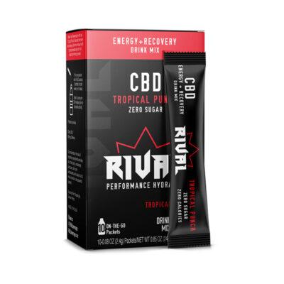 Custom CBD Energy Drink Boxes - Beverage Packaging UK - Image 3