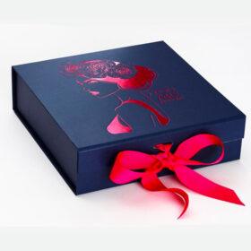Wholesale Luxury Ribbon Gift Boxes – Gift Packaging UK