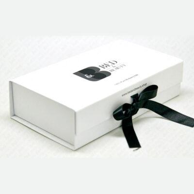 Wholesale Luxury Ribbon Gift Boxes – Gift Packaging UK - Image 2