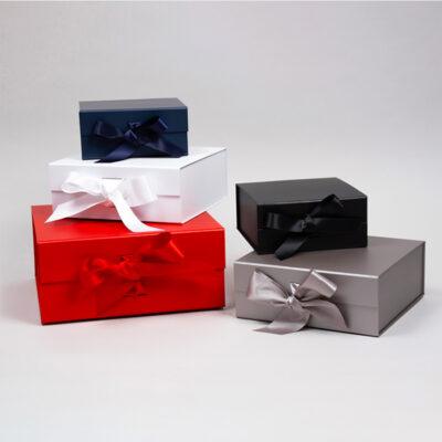 Wholesale Luxury Ribbon Gift Boxes – Gift Packaging UK - Image 3