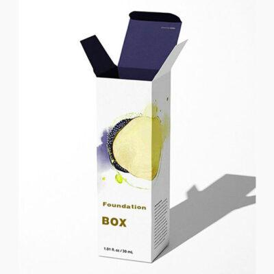 Custom Foundation Boxes - High Quality UK Printing - Image 3