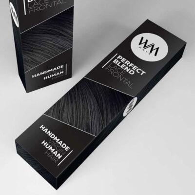 Custom Hair Extension Packaging Boxes - UK Supplier - Image 2