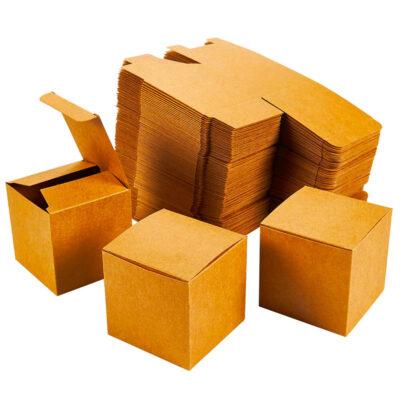Custom Paper Packaging Boxes - Tailored UK Packaging - Image 4
