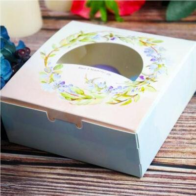 Custom Muffin Boxes Wholesale - Personalised Packaging UK - Image 4