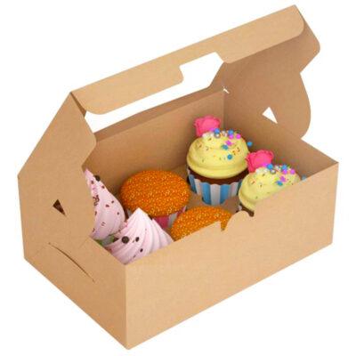 Custom Pastry Boxes Wholesale - Confectionery Packaging UK - Image 3