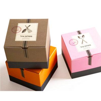 Custom Pastry Boxes Wholesale - Confectionery Packaging UK - Image 4